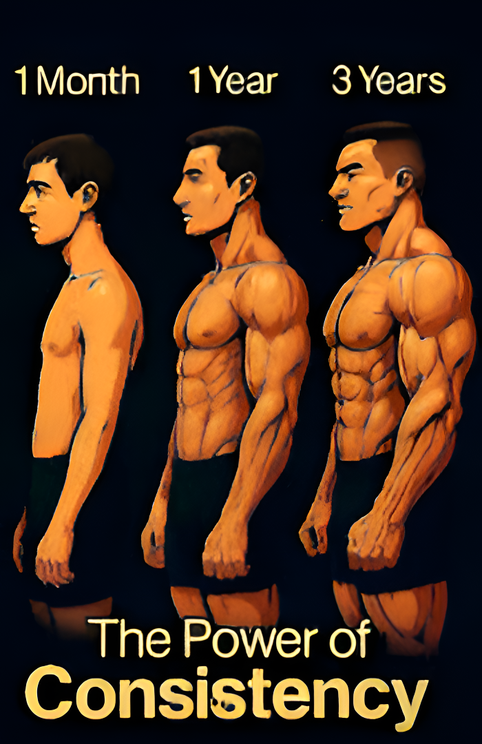 Healthy Post-Workout Recovery